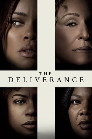 Watch Free The Deliverance (2024)