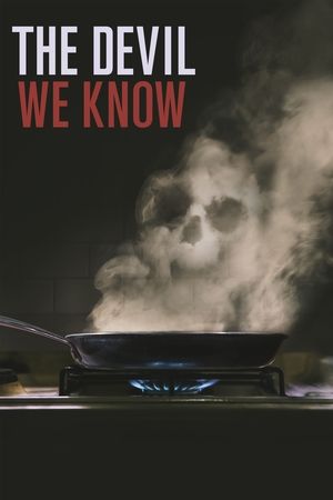 Watch Free The Devil We Know (2018)