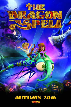 Watch Free The Dragon Spell (2016)
