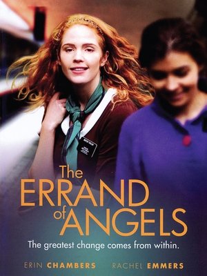 Watch Free The Errand of Angels (2008)