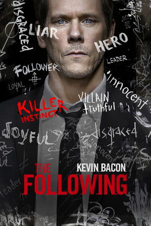Watch Free The Following s1,2