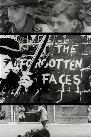 Watch Free The Forgotten Faces (1961)