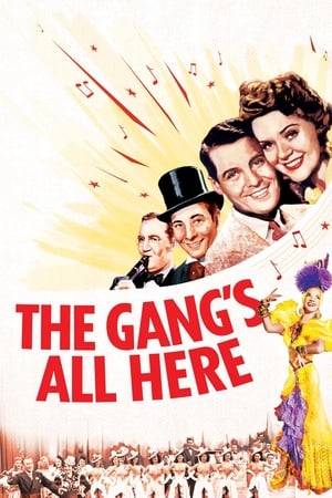 Watch Free The Gangs All Here (1943)