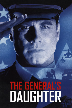 Watch Free The Generals Daughter (1999)