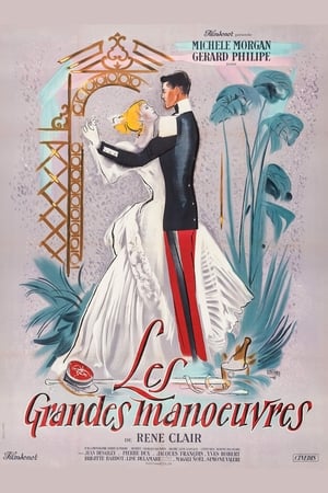Watch Free The Grand Maneuver (1955)