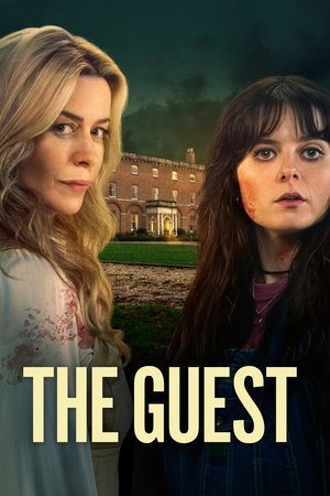 Watch Free The Guest (2025–)