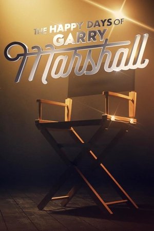 Watch Free The Happy Days of Garry Marshall (2020)