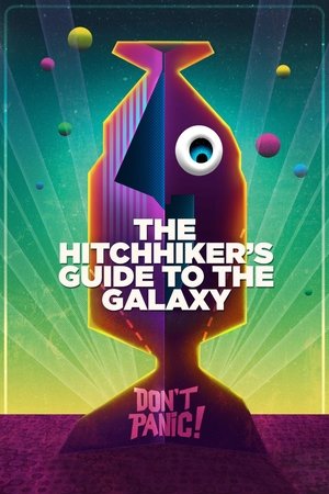 Watch Free The Hitchhikers Guide to the Galaxy (1981)