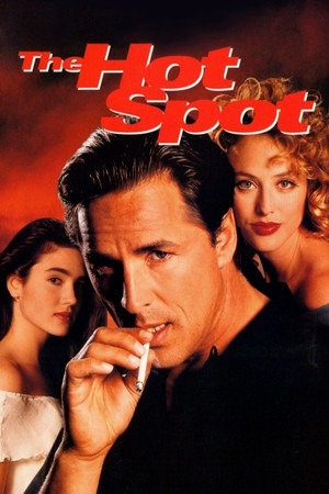 Watch Free The Hot Spot (1990)