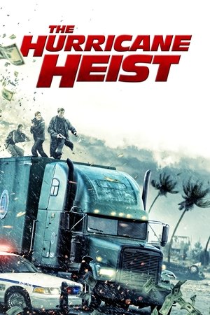 Watch Free The Hurricane Heist (2018)