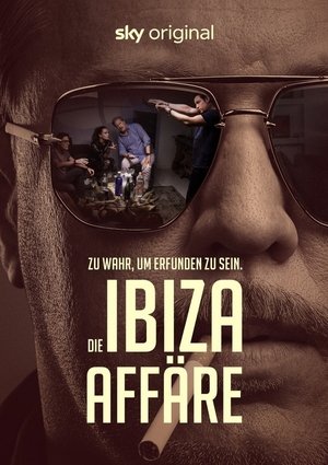 Watch Full Movie: The Ibiza Affair (2021)