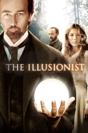 Watch Free The Illusionist (2006)