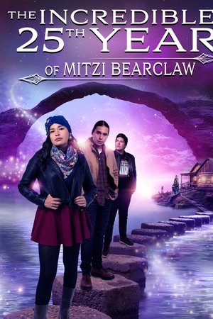 Watch Free The Incredible 25th Year of Mitzi Bearclaw (2019)