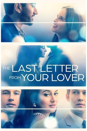 Watch Free The Last Letter from Your Lover (2021)