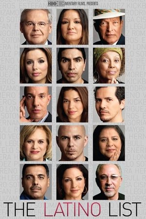 Watch Free The Latino List (2011)