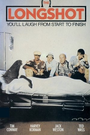 Watch Free The Longshot (1986)