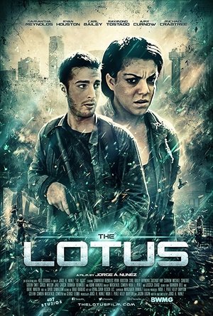 Watch Free The Lotus (2015)