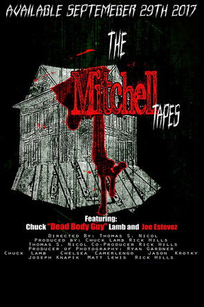 Watch Free The Mitchell Tapes (2010)
