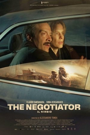 Watch Free Il Nibbio (2025)