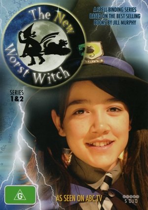 Watch Free The New Worst Witch (20052007)