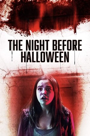 Watch Free The Night Before Halloween (2016)