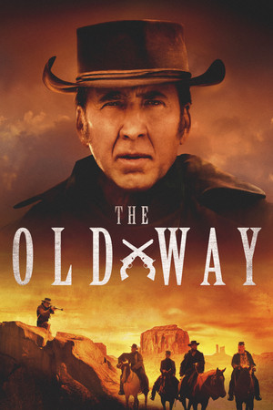 Watch Free The Old Way (2023)