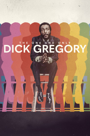 Watch Free The One and Only Dick Gregory (2021)
