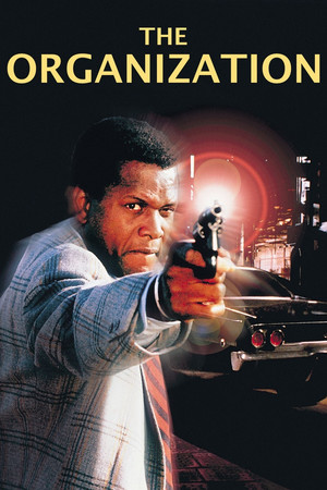 Watch Free The Organization (1971)