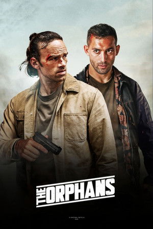 Watch Free Les orphelins (2025)