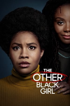 Watch Free The Other Black Girl (2023-)