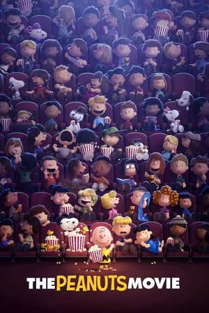 Watch Free The Peanuts Movie (2015)