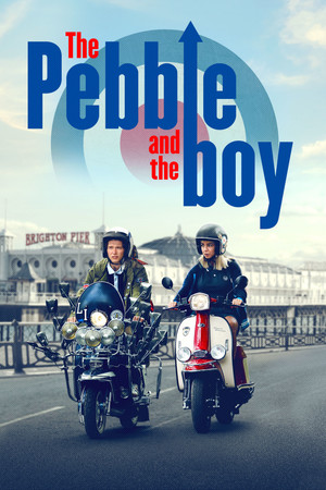Watch Free The Pebble and the Boy (2021)