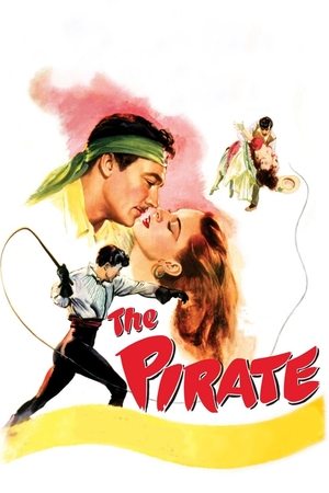 Watch Free The Pirate (1948)