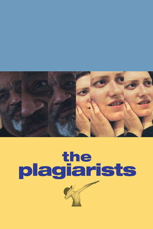 Watch Free The Plagiarists (2019)