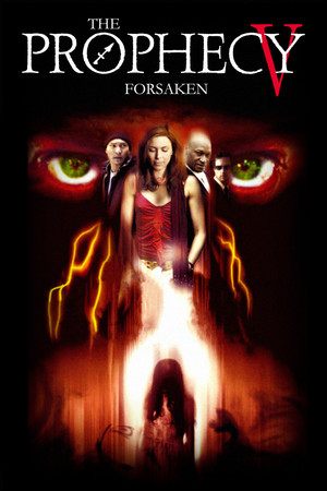 Watch Free The Prophecy: Forsaken (2005)