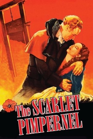Watch Free The Scarlet Pimpernel (1934)