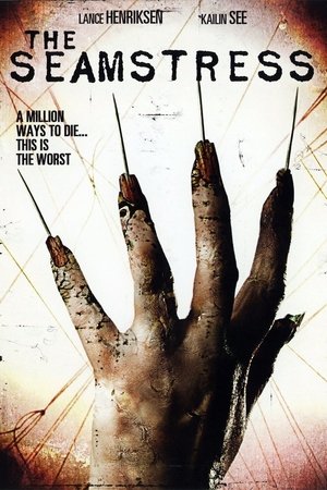 Watch Free The Seamstress (2009)