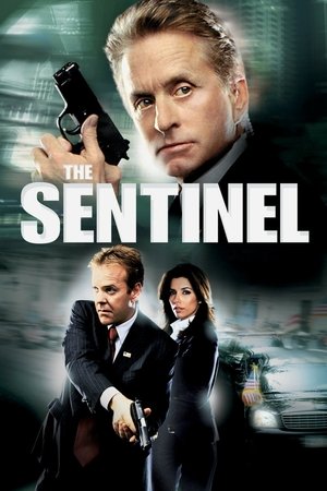 Watch Free The Sentinel (2006)