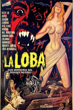 Watch Free La loba (1965)