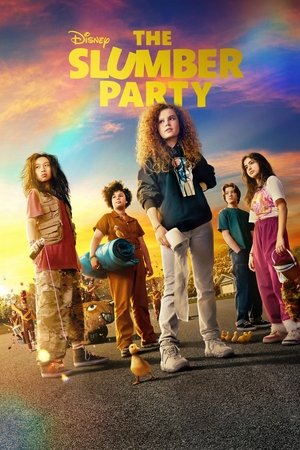 Watch Free The Slumber Party (2023)