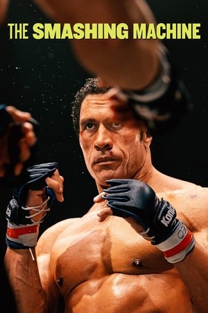 Watch Free The Smashing Machine (2025)