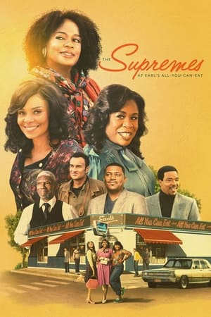 Watch Free The Supremes at Earls All You Can Eat (2024)