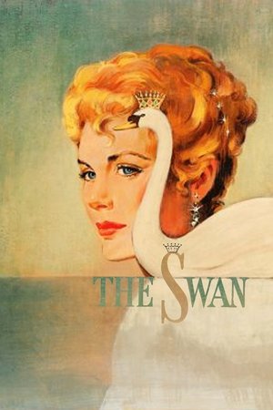 Watch Free The Swan (1956)