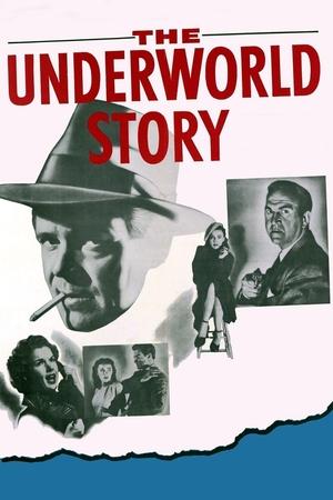 Watch Free The Underworld Story (1950)