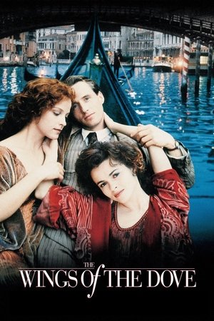 Watch Free The Wings of the Dove (1997)