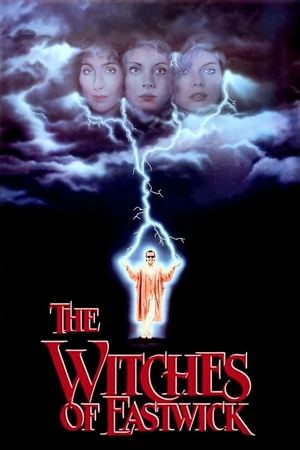 Watch Free The Witches of Eastwick (1987)