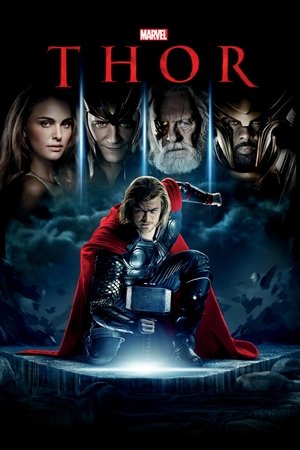 Watch Free Thor 2011