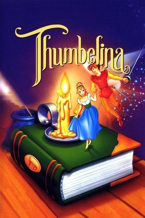 Watch Free Thumbelina (1994)