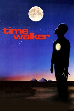 Watch Full Movie: Time Walker (1982)