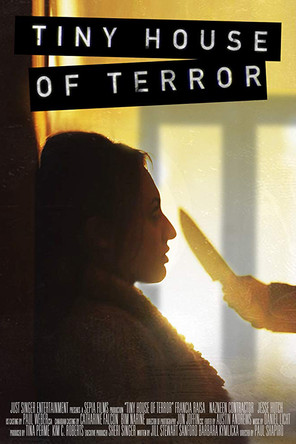 Watch Free Tiny House of Terror (2017)